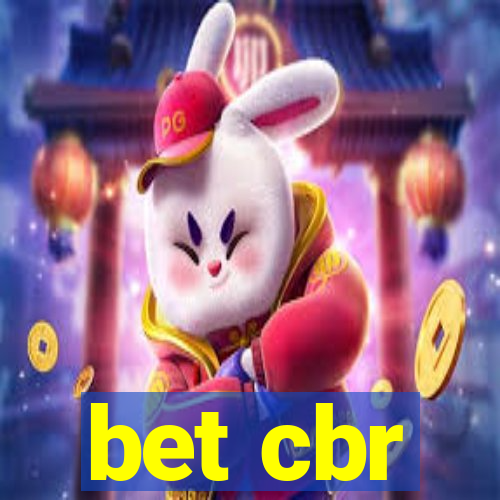 bet cbr